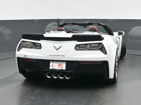 More photos of 2016 Chevrolet Corvette Z06 at Gravity Autos Chicago, IL