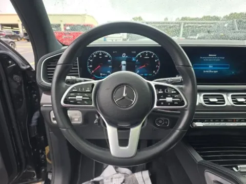 More photos of 2021 Mercedes-Benz GLS 450 at Gravity Autos Chicago, IL