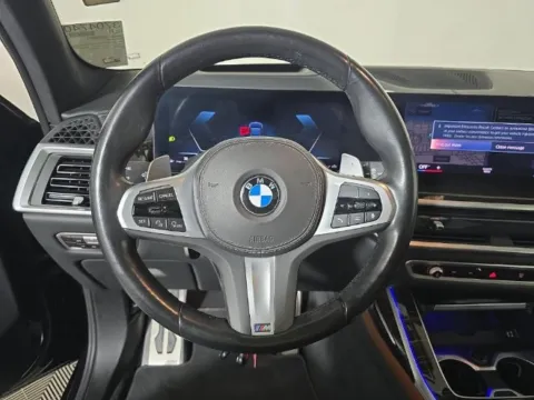 More photos of 2023 BMW X7 xDrive40i at Gravity Autos Chicago, IL