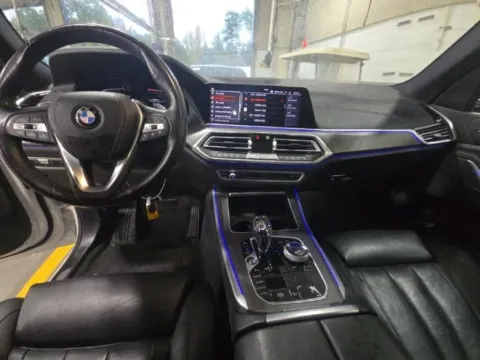 More photos of 2020 BMW X5 xDrive40i at Gravity Autos Chicago, IL