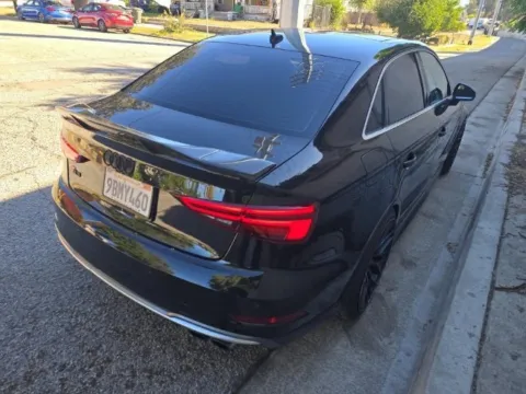 Photos of 2019 Audi S3 2.0T Premium Plus for sale in Highland Park, IL at Gravity Autos Chicago