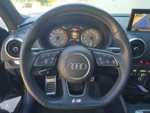 More photos of 2019 Audi S3 2.0T Premium Plus at Gravity Autos Chicago, IL