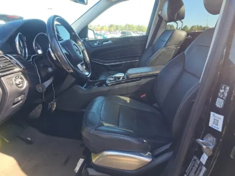 Another view of 2019 Mercedes-Benz GLS 550 for sale in Highland Park, IL at Gravity Autos Chicago