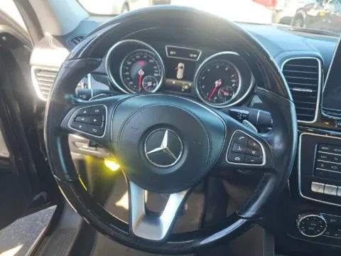 More photos of 2019 Mercedes-Benz GLS 550 at Gravity Autos Chicago, IL