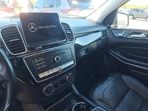 More photos of 2019 Mercedes-Benz GLS 550 at Gravity Autos Chicago, IL