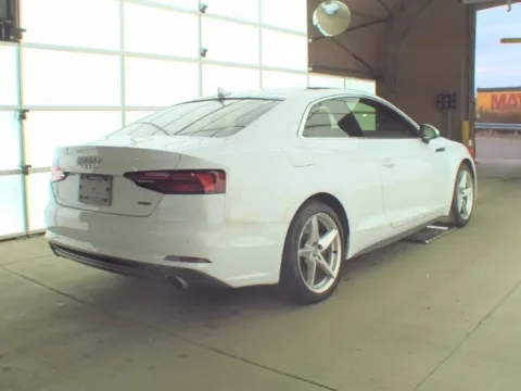 Photos of 2019 Audi A5 2.0T Premium Plus for sale in Highland Park, IL at Gravity Autos Chicago