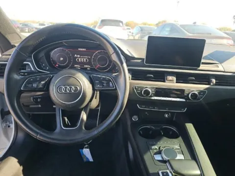 More photos of 2019 Audi A5 2.0T Premium Plus at Gravity Autos Chicago, IL
