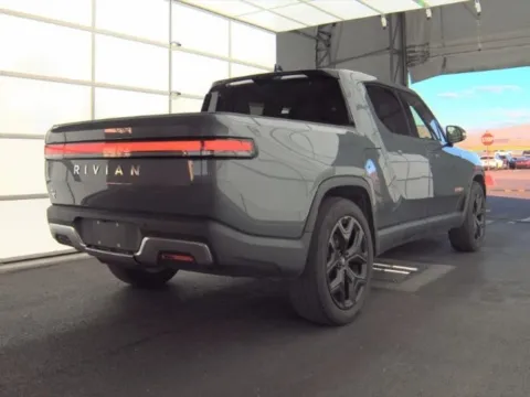 Photos of 2022 Rivian R1T Adventure for sale in Highland Park, IL at Gravity Autos Chicago