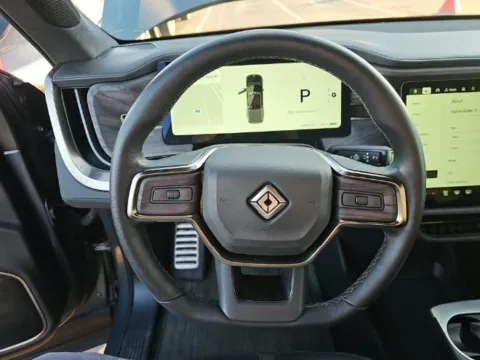 More photos of 2022 Rivian R1T Adventure at Gravity Autos Chicago, IL