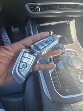 More photos of 2022 BMW X7 xDrive40i at Gravity Autos Chicago, IL