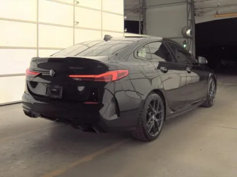 Photos of 2022 BMW 2 Series M235i xDrive for sale in Highland Park, IL at Gravity Autos Chicago