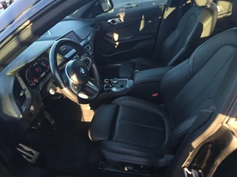 Another view of 2022 BMW 2 Series M235i xDrive for sale in Highland Park, IL at Gravity Autos Chicago