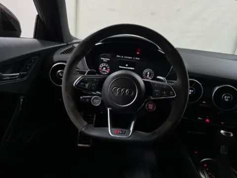 More photos of 2021 Audi TT RS 2.5T at Gravity Autos Chicago, IL