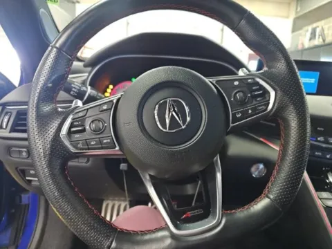 More photos of 2021 Acura TLX A-Spec Package at Gravity Autos Chicago, IL