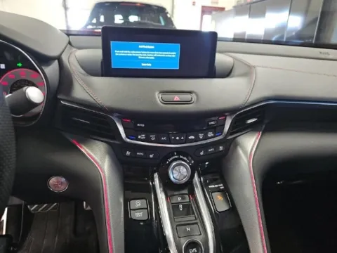 More photos of 2021 Acura TLX A-Spec Package at Gravity Autos Chicago, IL