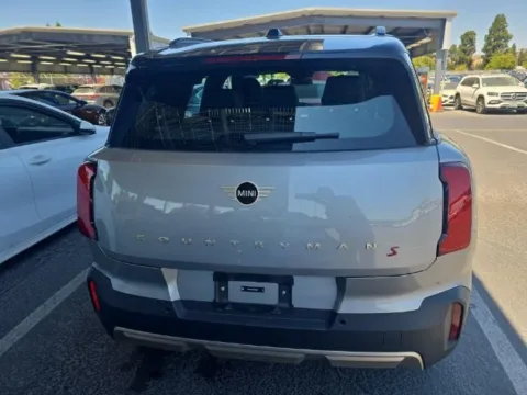 Photos of 2025 MINI Cooper S Countryman for sale in Highland Park, IL at Gravity Autos Chicago