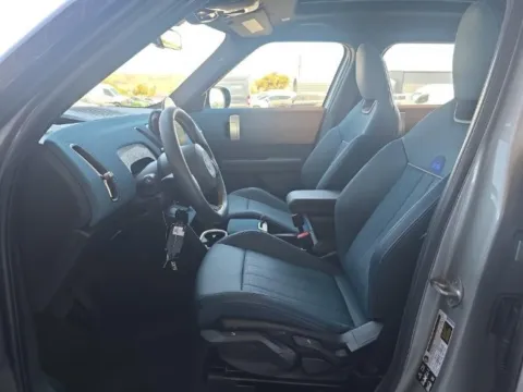 Another view of 2025 MINI Cooper S Countryman for sale in Highland Park, IL at Gravity Autos Chicago