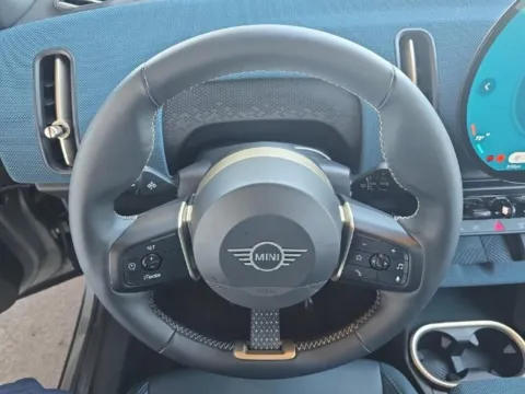 More photos of 2025 MINI Cooper S Countryman at Gravity Autos Chicago, IL