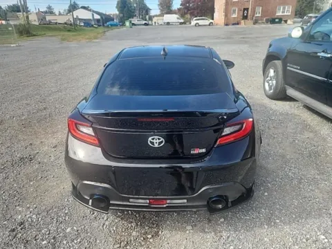 Photos of 2024 Toyota GR86 Premium for sale in Highland Park, IL at Gravity Autos Chicago