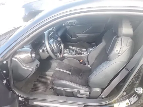 Another view of 2024 Toyota GR86 Premium for sale in Highland Park, IL at Gravity Autos Chicago