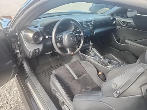 More photos of 2024 Toyota GR86 Premium at Gravity Autos Chicago, IL