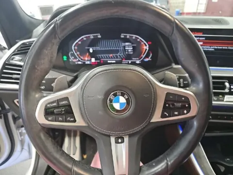 More photos of 2023 BMW X5 xDrive40i at Gravity Autos Chicago, IL