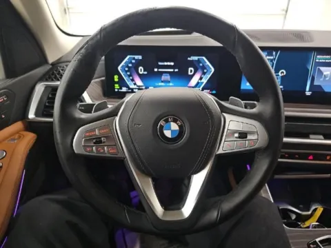 More photos of 2023 BMW X7 xDrive40i at Gravity Autos Chicago, IL