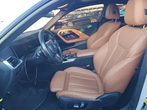 Another view of 2023 BMW 2 Series 230i for sale in Highland Park, IL at Gravity Autos Chicago