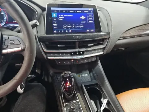 More photos of 2023 Cadillac CT5 Sport at Gravity Autos Chicago, IL