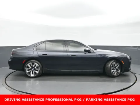 Photos of 2023 BMW i7 xDrive60 for sale in Highland Park, IL at Gravity Autos Chicago