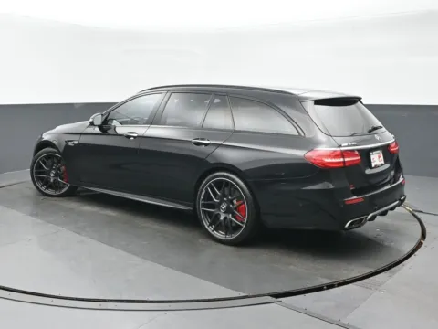 More photos of 2019 Mercedes-Benz E-Class E 63 S AMG at Gravity Autos Chicago, IL