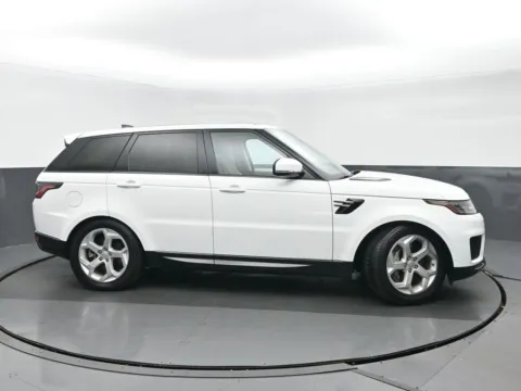 Photos of 2019 Land Rover Range Rover Sport HSE for sale in Highland Park, IL at Gravity Autos Chicago