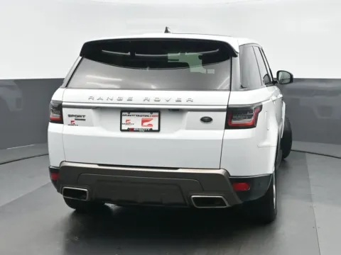 More photos of 2019 Land Rover Range Rover Sport HSE at Gravity Autos Chicago, IL