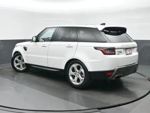 More photos of 2019 Land Rover Range Rover Sport HSE at Gravity Autos Chicago, IL