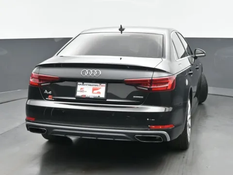 More photos of 2019 Audi A4 2.0T Premium Plus at Gravity Autos Chicago, IL