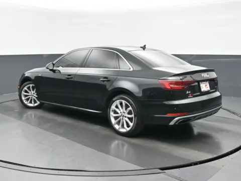 More photos of 2019 Audi A4 2.0T Premium Plus at Gravity Autos Chicago, IL