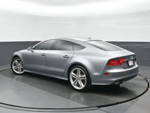 More photos of 2015 Audi S7 4.0T at Gravity Autos Chicago, IL