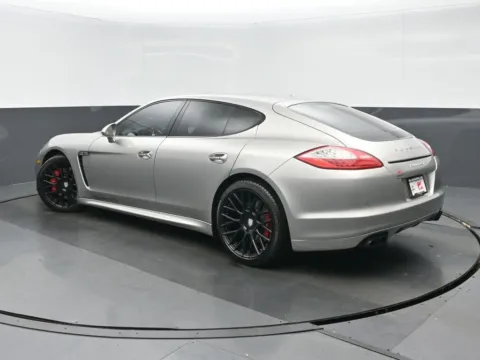 More photos of 2013 Porsche Panamera GTS at Gravity Autos Chicago, IL