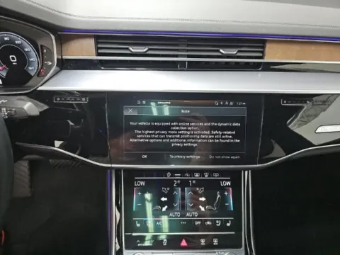 More photos of 2022 Audi A8 L 55 at Gravity Autos Chicago, IL