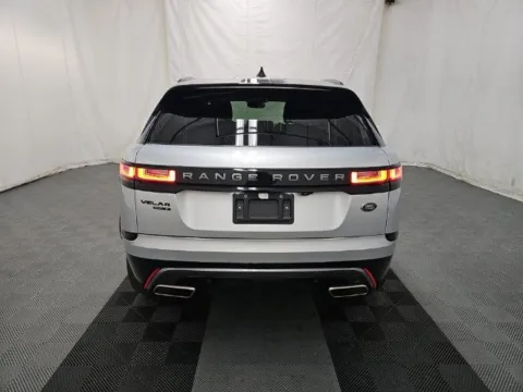 Photos of 2023 Land Rover Range Rover Velar R-Dynamic S MHEV for sale in Highland Park, IL at Gravity Autos Chicago