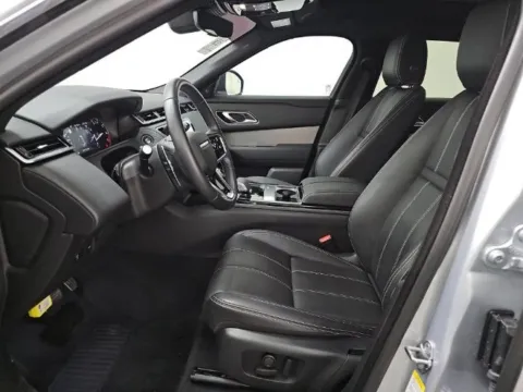 Another view of 2023 Land Rover Range Rover Velar R-Dynamic S MHEV for sale in Highland Park, IL at Gravity Autos Chicago