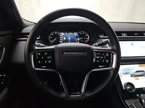 More photos of 2023 Land Rover Range Rover Velar R-Dynamic S MHEV at Gravity Autos Chicago, IL