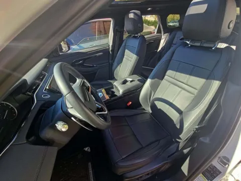 Another view of 2023 Land Rover Range Rover Evoque R-Dynamic SE for sale in Highland Park, IL at Gravity Autos Chicago