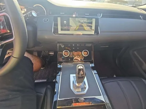 More photos of 2023 Land Rover Range Rover Evoque R-Dynamic SE at Gravity Autos Chicago, IL