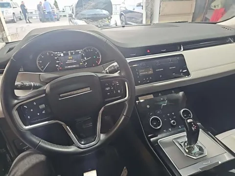 More photos of 2023 Land Rover Range Rover Evoque SE at Gravity Autos Chicago, IL