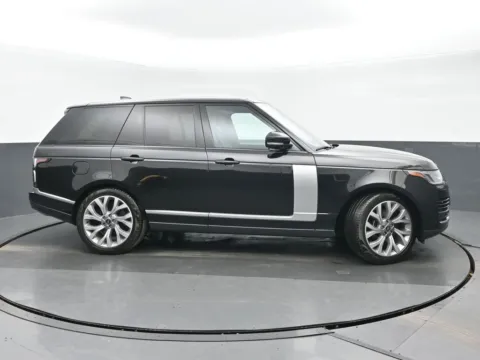 Photos of 2022 Land Rover Range Rover Westminster for sale in Highland Park, IL at Gravity Autos Chicago