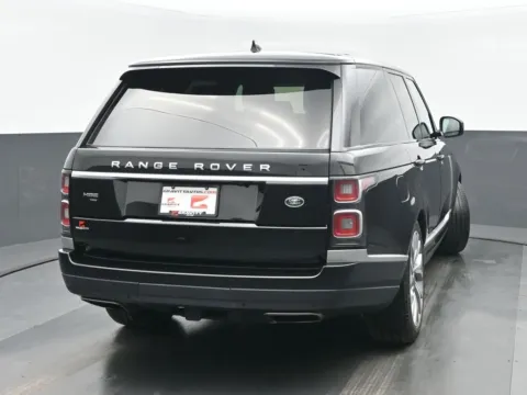 More photos of 2022 Land Rover Range Rover Westminster at Gravity Autos Chicago, IL