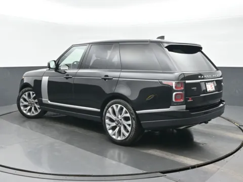 More photos of 2022 Land Rover Range Rover Westminster at Gravity Autos Chicago, IL