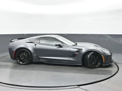 Photos of 2017 Chevrolet Corvette Grand Sport for sale in Highland Park, IL at Gravity Autos Chicago