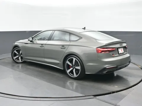 More photos of 2023 Audi A5 Sportback 45 S line Premium Plus at Gravity Autos Chicago, IL